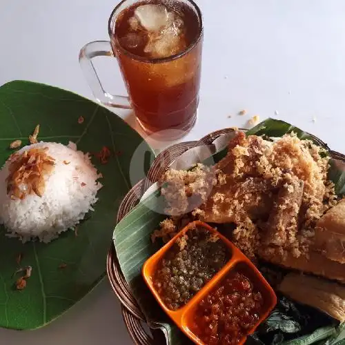 Gambar Makanan Ayam & Bebek Batokok, Cibubur 4