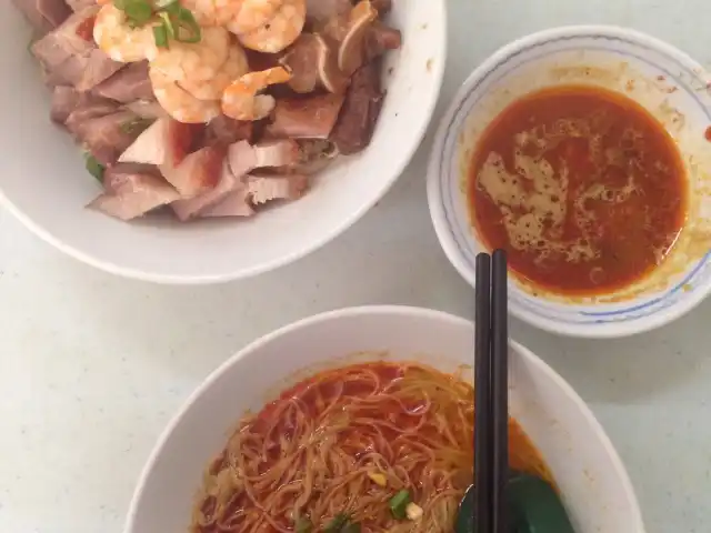 Seng Kee Curry Mee Food Photo 6