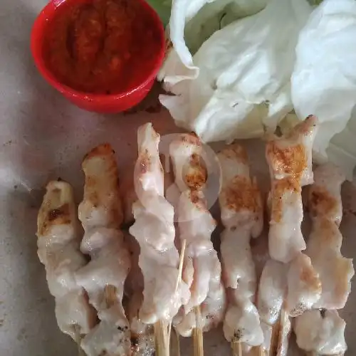 Gambar Makanan Warung Sate Madura Pak Ayex 20