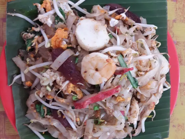 Gambar Makanan Citra Medan Kwetiaw Goreng 10