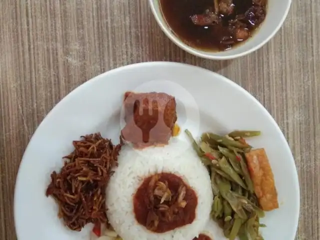 Gambar Makanan Kios Wijaya, Pengayoman 3