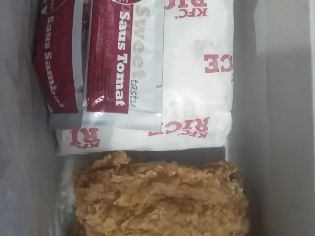 KFC Box