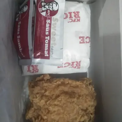 KFC Box