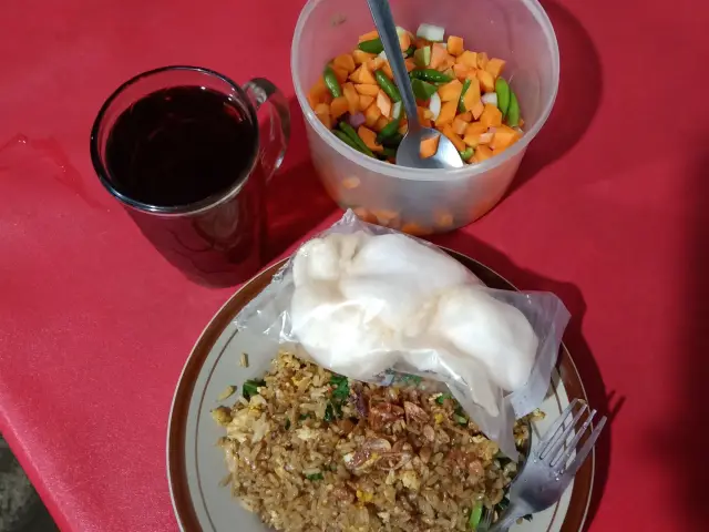 Gambar Makanan Nasi Goreng Bang Buyung 1