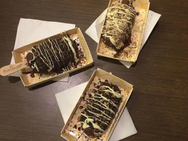 Magnum Café Food Photo 15