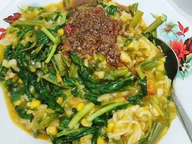 Gambar Makanan Woku Blangan 12