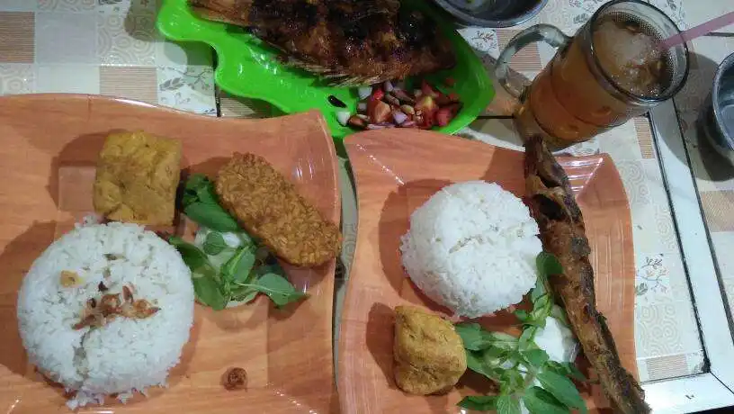 Gambar Makanan Ayam Bakar Masmo 6