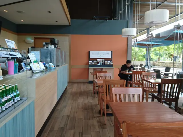 Gambar Makanan CaribouCoffee 14