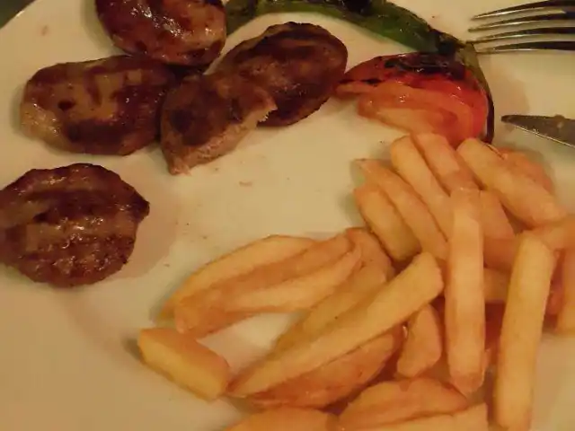 Rıhtım Restaurant'nin yemek ve ambiyans fotoğrafları 45