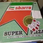 Sbarro Food Photo 4
