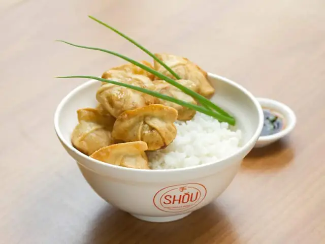 Shou Food Photo 9