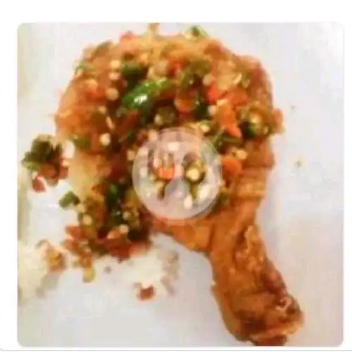 Gambar Makanan C'Bezt Fried Chicken, Malahayati 19