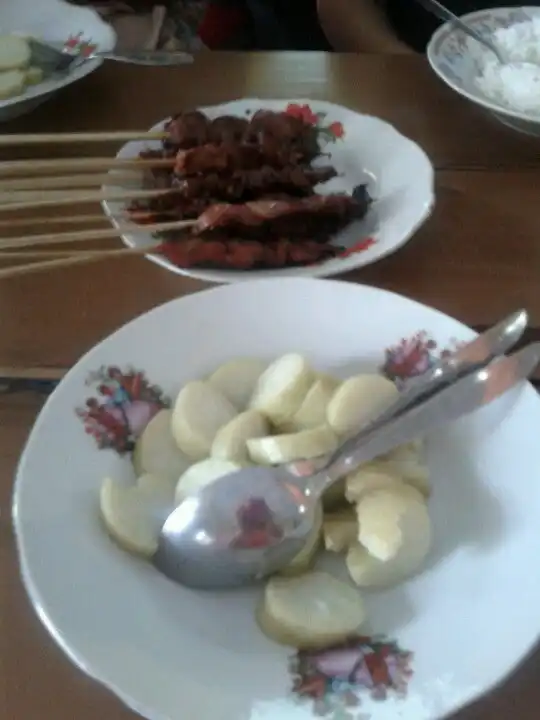 Gambar Makanan Sate Sapi Pak Kempleng 1 6