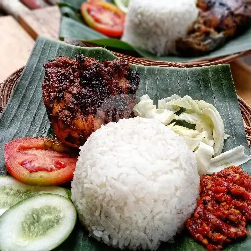 Gambar Makanan Ayam Bakar Podomoro, Kalibata City 18