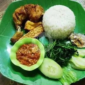 Gambar Makanan Tempong Cumpleng, Sidakarya 1