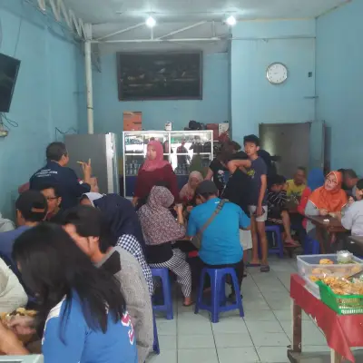 Pondok Sarapan Pagi