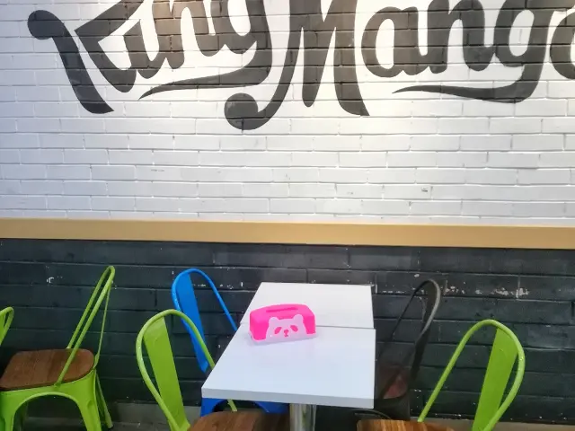 Gambar Makanan King Mango Thai 13