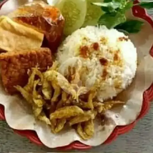 Gambar Makanan Buble Geprek, Tambaksari 9