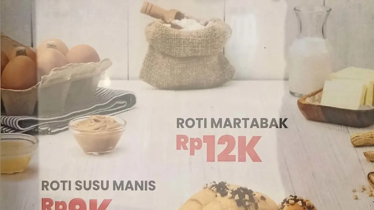 Cerita Roti