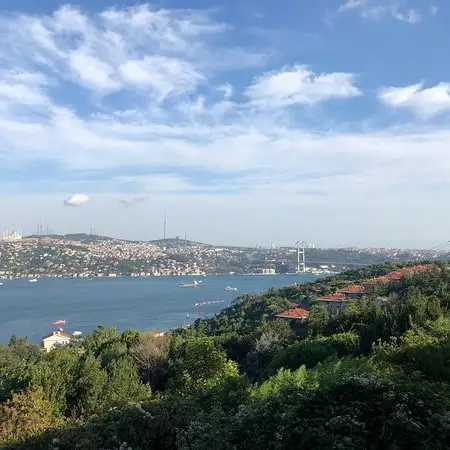 Ulus Cafe'nin yemek ve ambiyans fotoğrafları 27