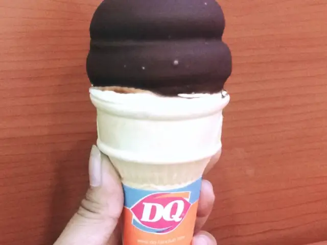 Gambar Makanan Dairy Queen 2