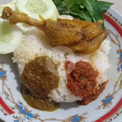 Gambar Makanan Bebek Dan Ayam Goreng Dua Putra, Sambikerep 14