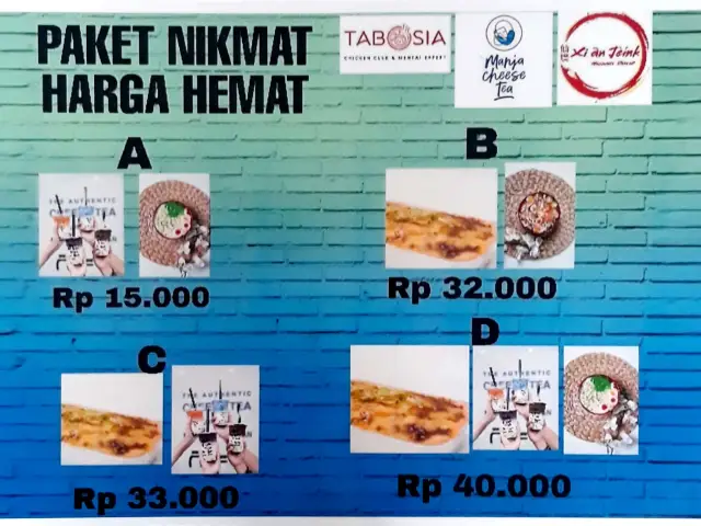 Gambar Makanan Tabosia 12