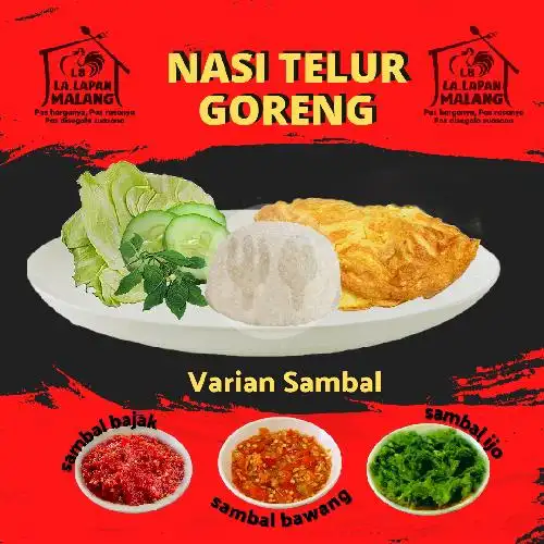 Gambar Makanan Pecel Blitar Klangenan, Sigura - Gura 11