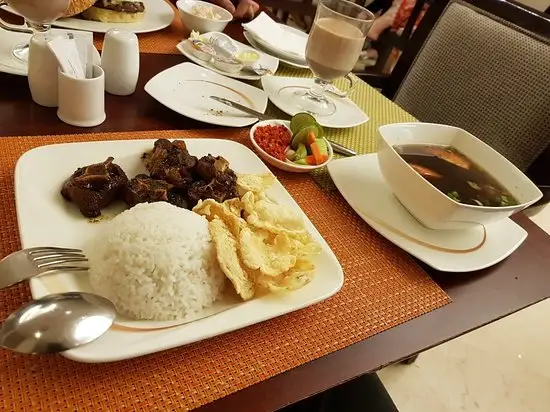 Gambar Makanan Bogor Cafe 13