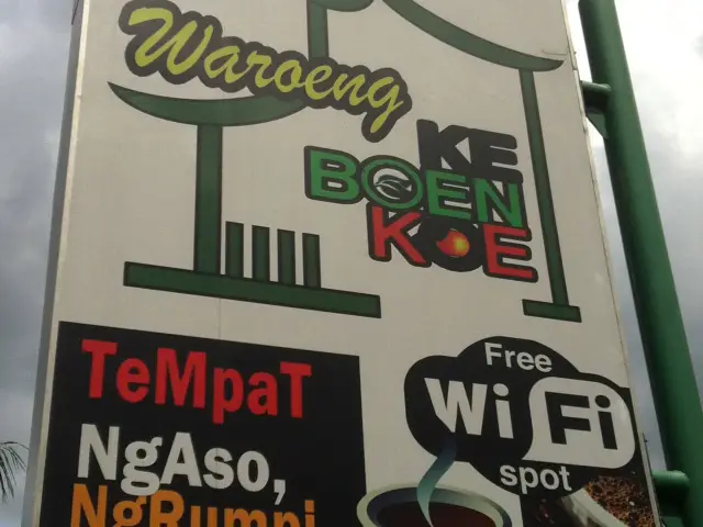 Gambar Makanan Kebonkoe 14