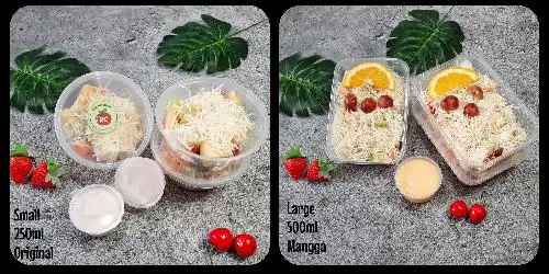 Salad Buah RC
