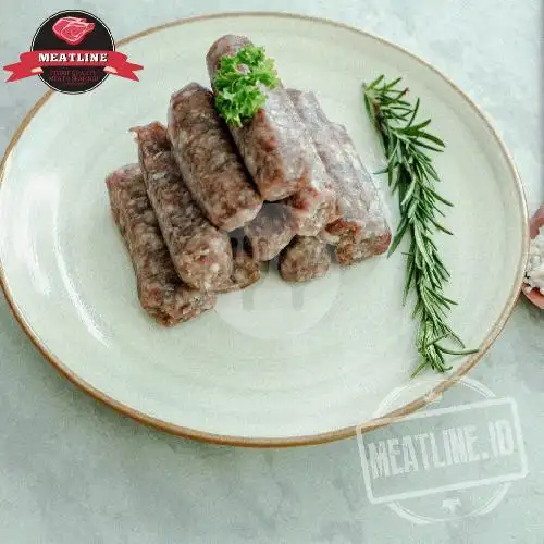 Gambar Makanan Meatline by Brancheeline, Sesetan Raya 9