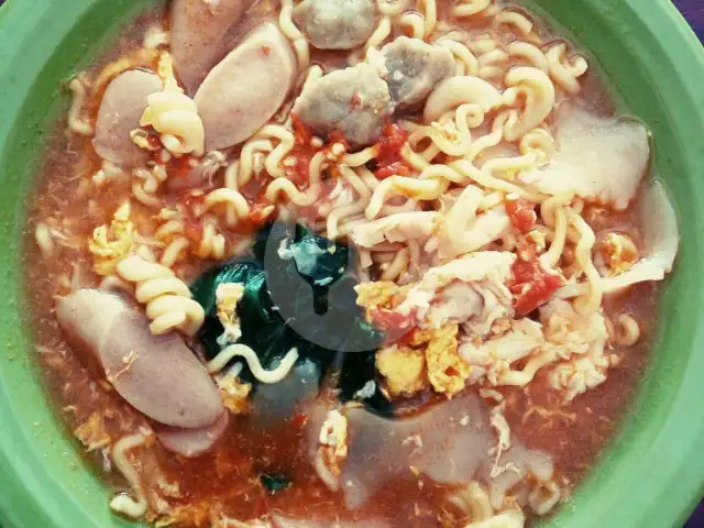 Gambar Makanan Seblak Nya'i, Gedongkuning Selatan 14