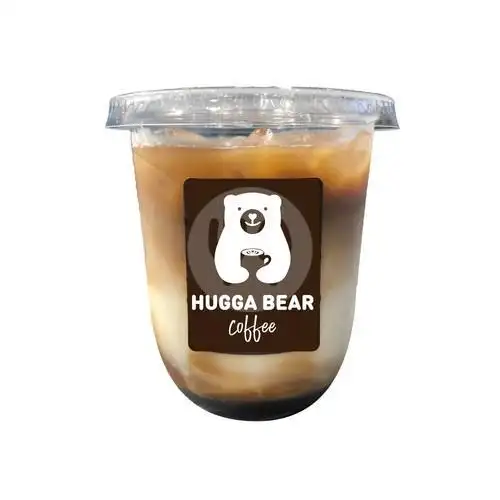 Gambar Makanan Hugga Bear Coffee, Senayan City 6