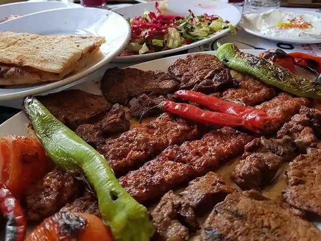 Gözde Adana Kebapçısı'nin yemek ve ambiyans fotoğrafları 68