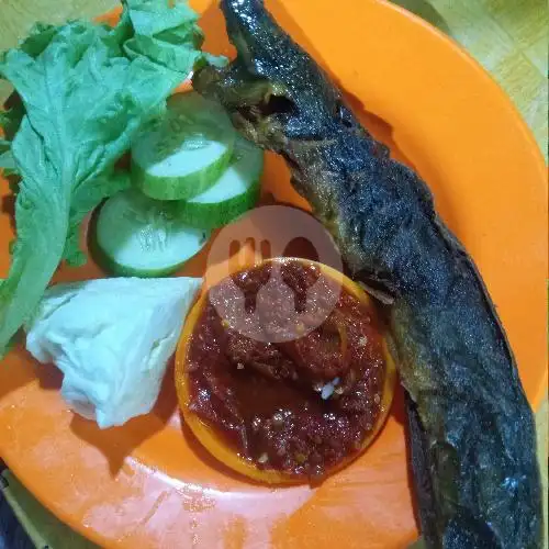 Gambar Makanan warung makan bu nunung 10