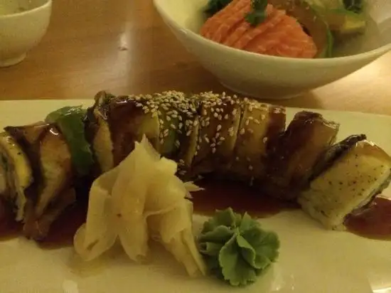 Kaison Sushi'nin yemek ve ambiyans fotoğrafları 26