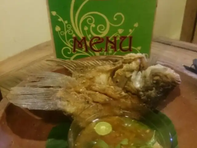 Gambar Makanan Sambel Hejo Sambel Dadak 17