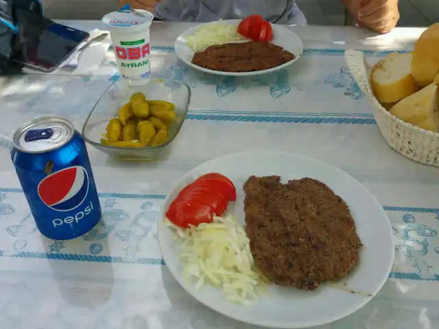 Eren Köfte'nin yemek ve ambiyans fotoğrafları 4