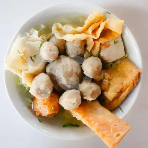 Gambar Makanan Bakso New Normal Malang, Jln Danau Batur Raya No 1 Jimbaran 10