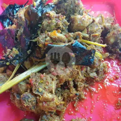 Gambar Makanan Nasi Kuning VAI, Hj Saripah Raya 4