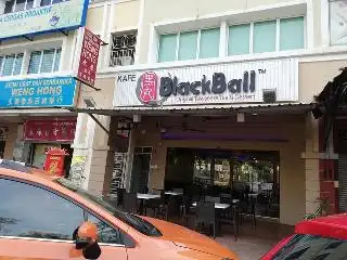 BlackBall Original Taiwanese Tea & Dessert Food Photo 1