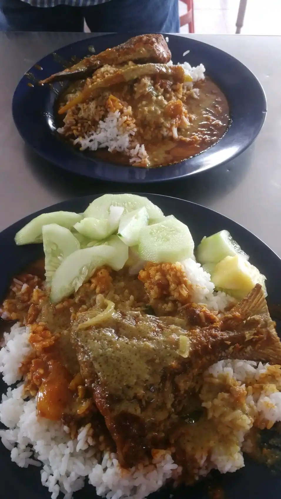 Nasi Kandar Pokok Cherry