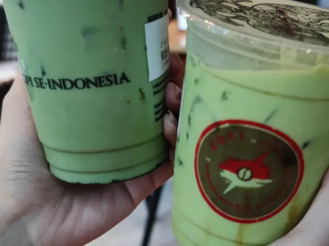 Gambar Makanan Kopi Se-Indonesia 4