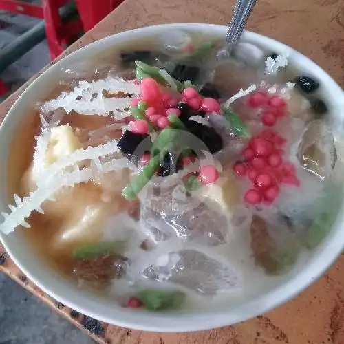 Gambar Makanan Bakso Sido Arum, Sekip 10