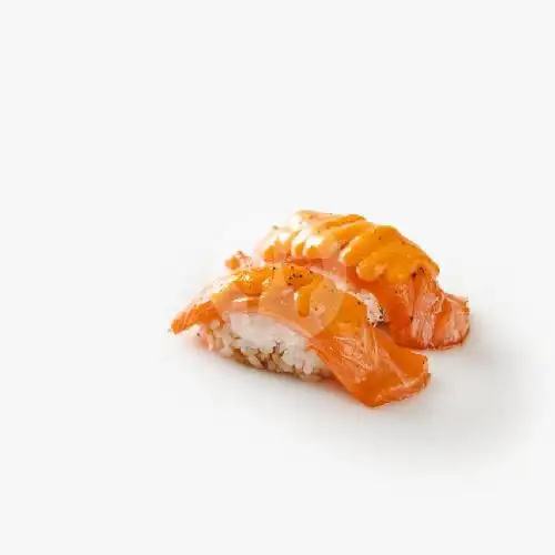 Gambar Makanan Okinawa Sushi, Mall Centre Point Level 3 4