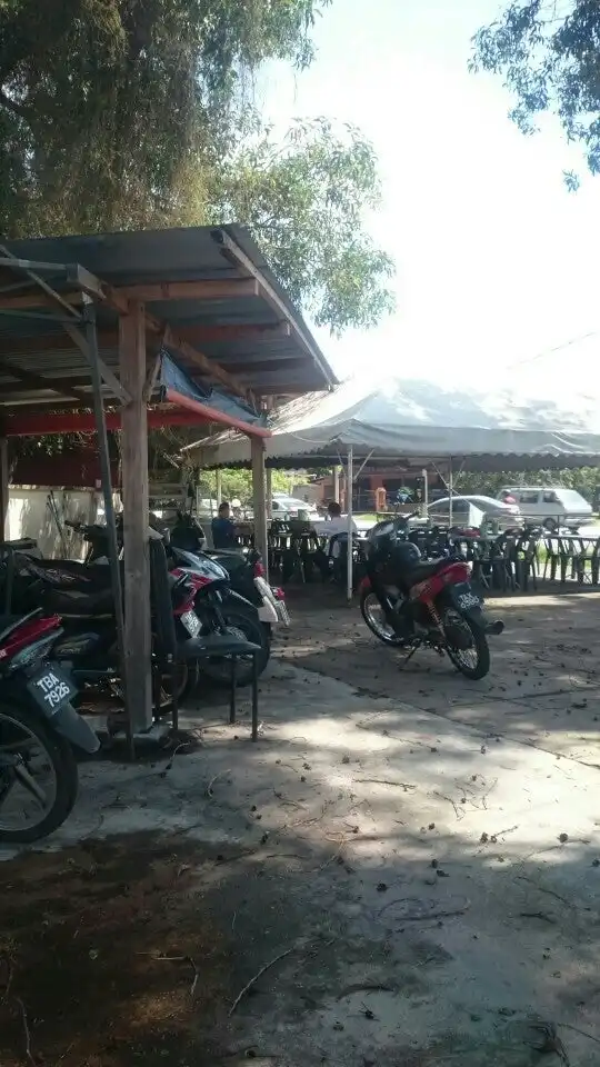 Nasi Padang Bukit Kecil Food Photo 2