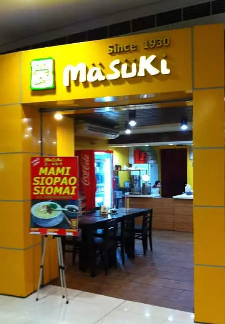 Masuki Food Photo 5