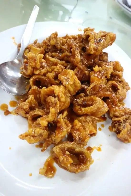 Gambar Makanan A Hwa 8