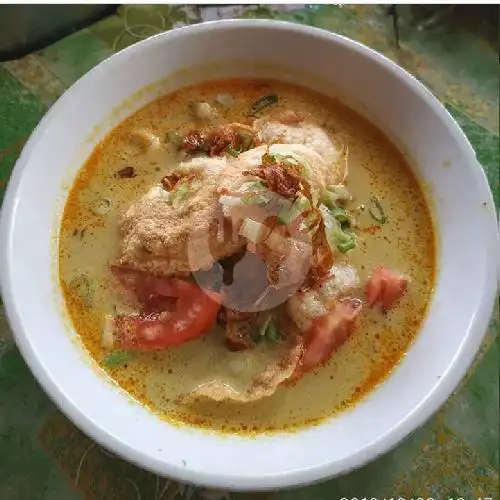 Gambar Makanan Soto Mie Khas Bogor Kang Asdi, Joglo 17